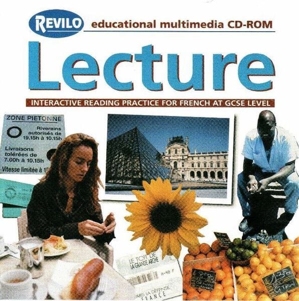 Produktbild: Gray, O: Lecture