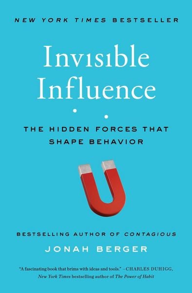 Produktbild: Invisible Influence