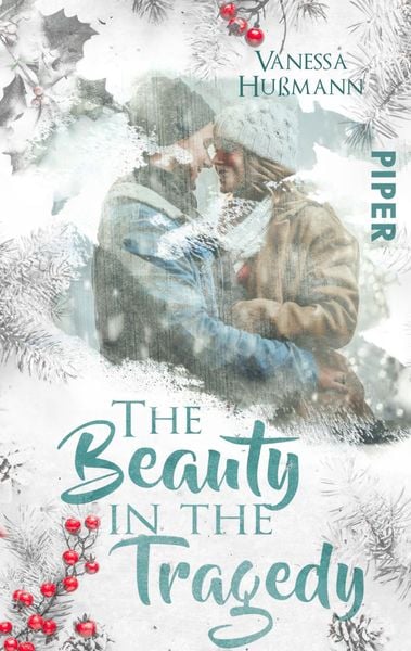 Produktbild: The Beauty in the Tragedy