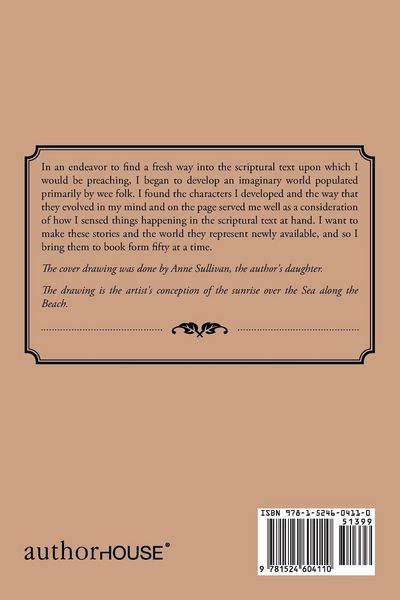 Produktbild: Inn-By-The-Bye Stories - 6