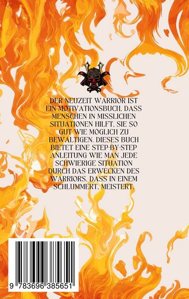 Produktbild: Der Neuzeit Warrior