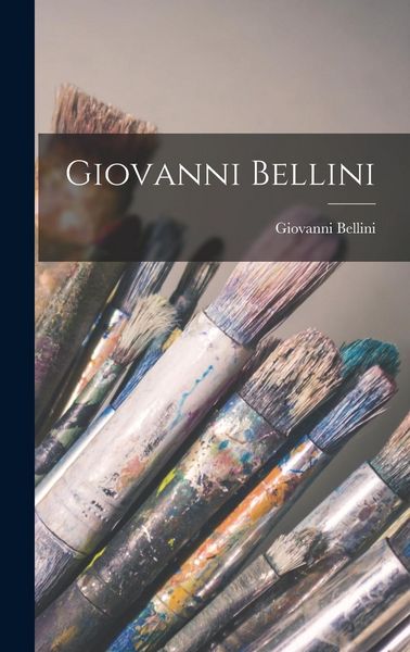 Produktbild: Giovanni Bellini