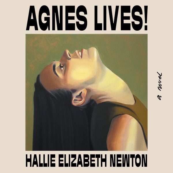 Produktbild: Agnes Lives!