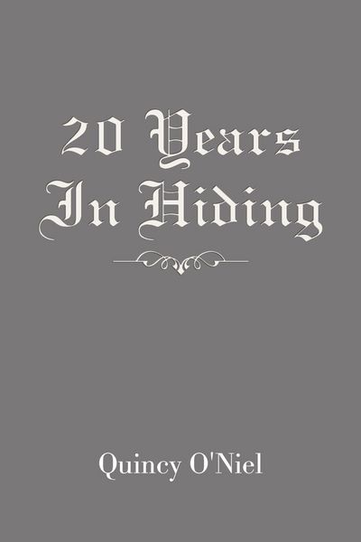 Produktbild: 20 Years in Hiding