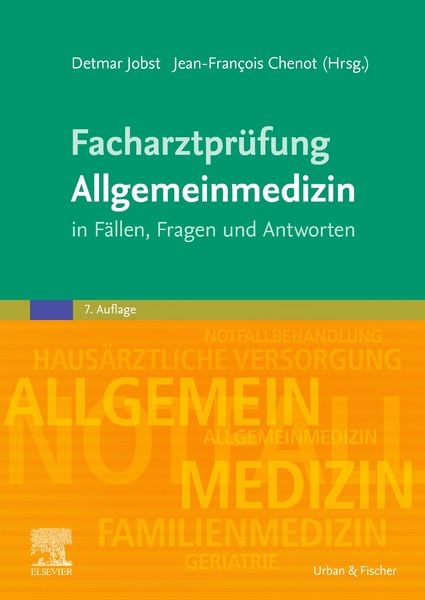 Facharztprüfung Allgemeinmedizin