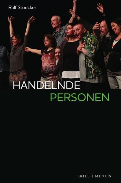 Produktbild: Handelnde Personen