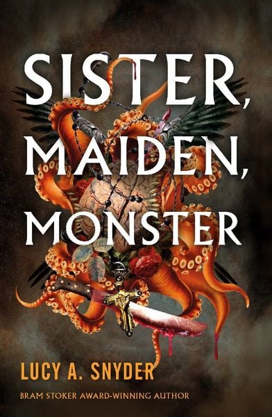 Produktbild: Sister, Maiden, Monster