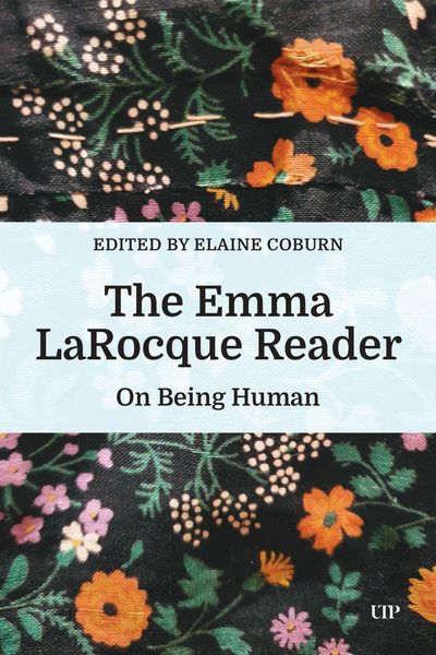 Produktbild: The Emma Larocque Reader