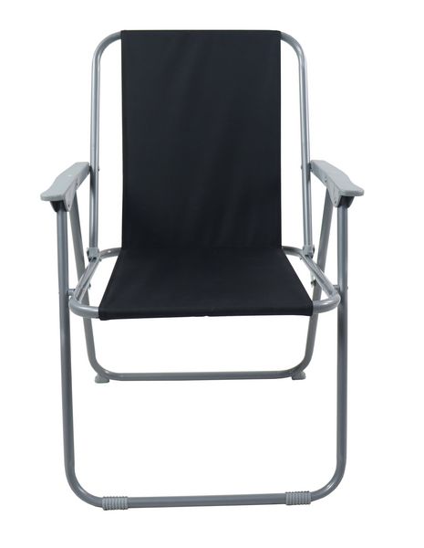 Produktbild: 6tlg Balkonset Gartenm&ouml;bel Stapelst&uuml;hle Set Maxola