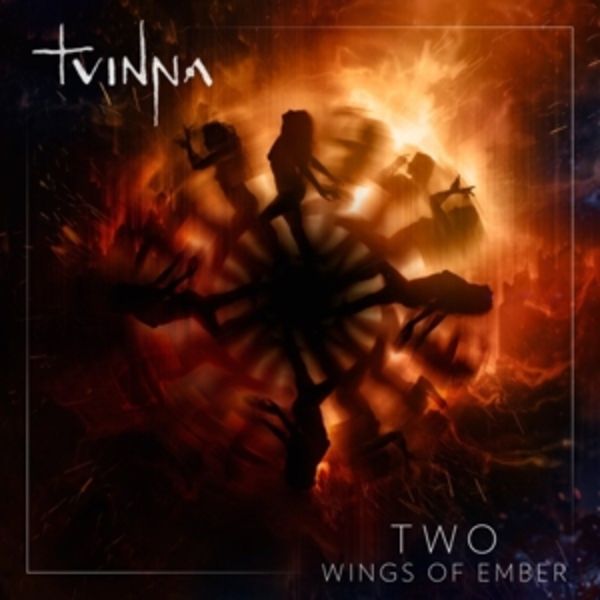 Two - Wings of Ember - Tvinna, Vinyl
