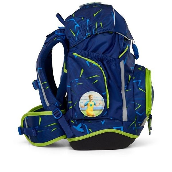 Produktbild: Ergobag Pack Schulrucksack-Set SpitzenreitB&auml;r