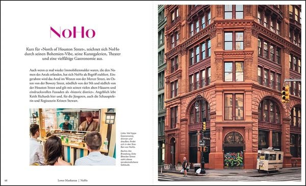 Produktbild: KUNTH Hello New York