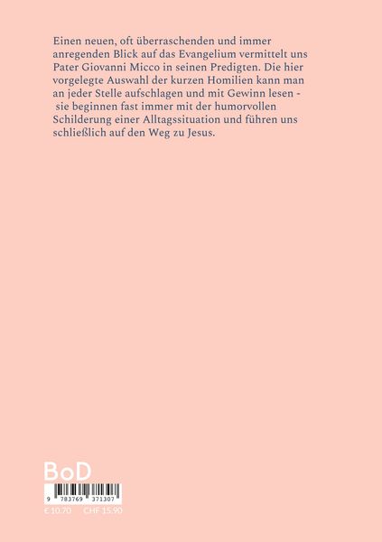Produktbild: Risotto, Marta und Maria