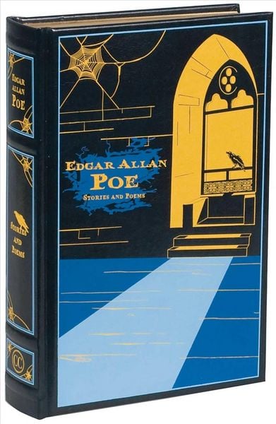 Produktbild: Edgar Allan Poe: Collected Works