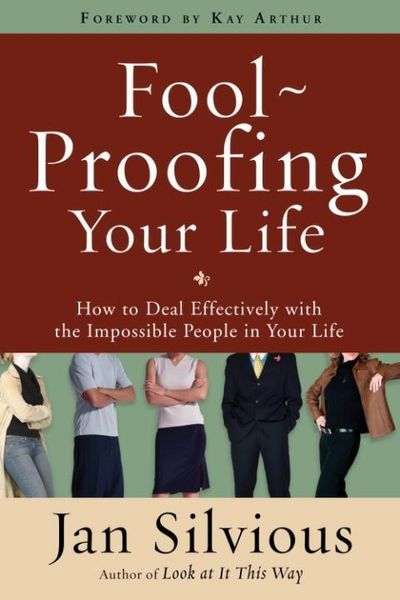 Produktbild: Foolproofing Your Life