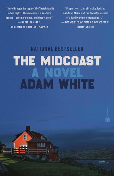 Produktbild: The Midcoast