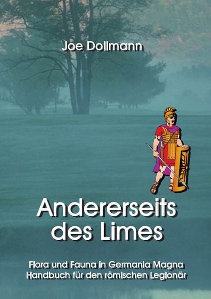 Produktbild: Andererseits des Limes