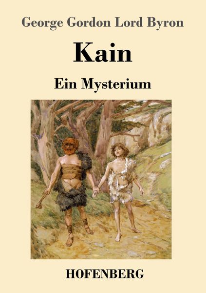 Produktbild: Kain
