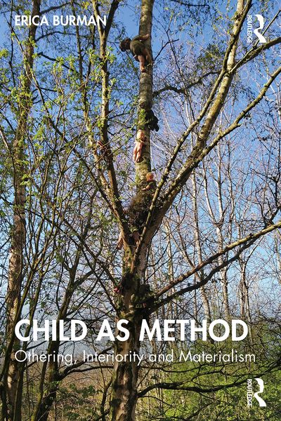 Produktbild: Child as Method