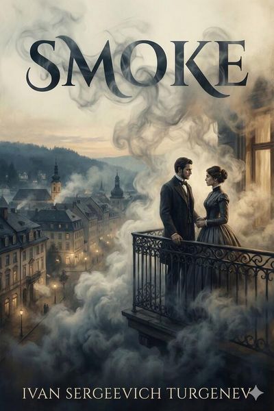 Produktbild: Smoke