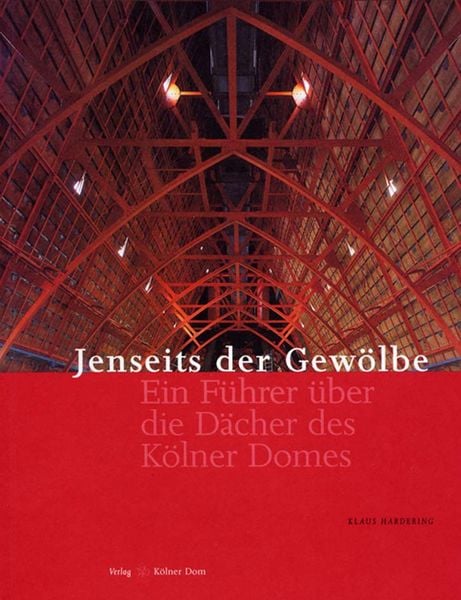 Produktbild: Jenseits der Gew&ouml;lbe