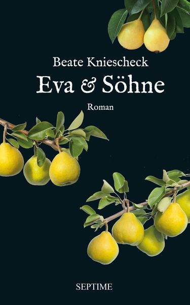 Produktbild: Eva & S&ouml;hne