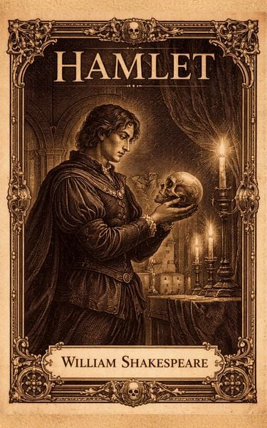 Produktbild: Hamlet