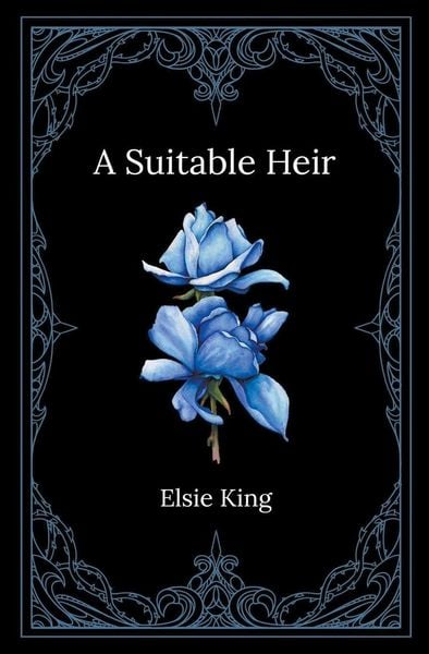Produktbild: A Suitable Heir