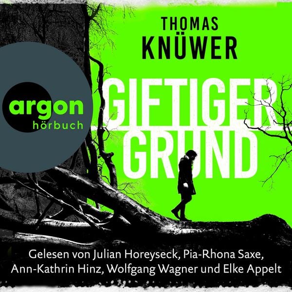 Produktbild: Giftiger Grund