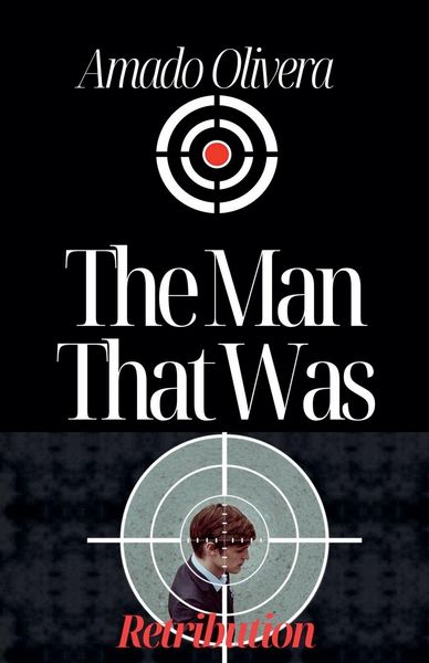 Produktbild: The Man That Was