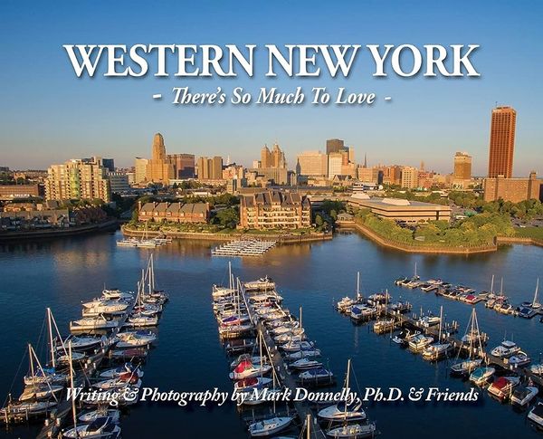 Produktbild: Western New York