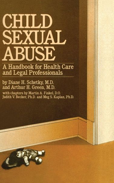 Produktbild: Child Sexual Abuse