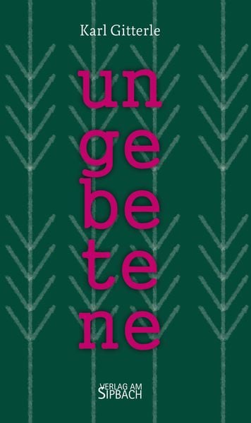 Produktbild: Ungebetene