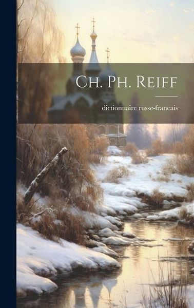 Produktbild: Ch. Ph. Reiff