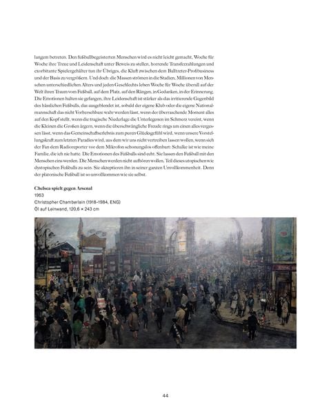 Produktbild: In Motion