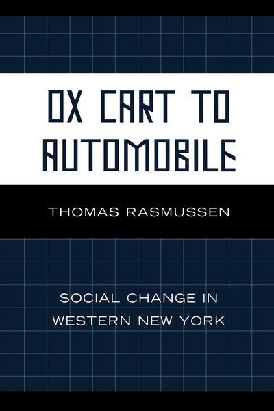 Produktbild: Ox Cart to Automobile
