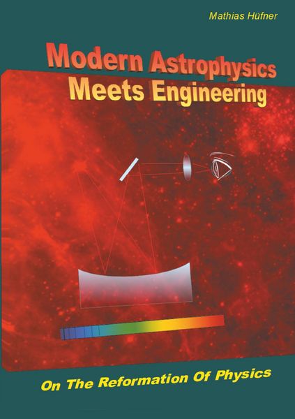 Produktbild: Modern Astrophysics Meets Engineering
