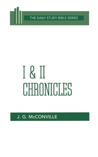 Produktbild: I & II Chronicles