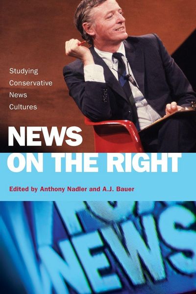 Produktbild: News on the Right