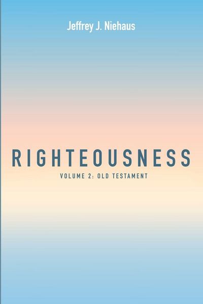 Produktbild: Righteousness
