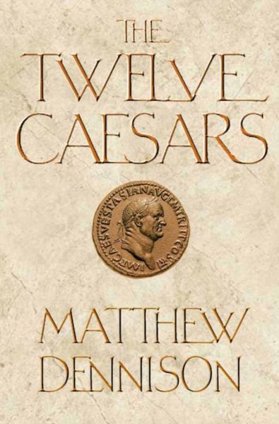 Produktbild: The Twelve Caesars