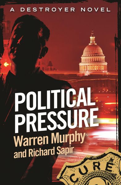 Produktbild: Political Pressure