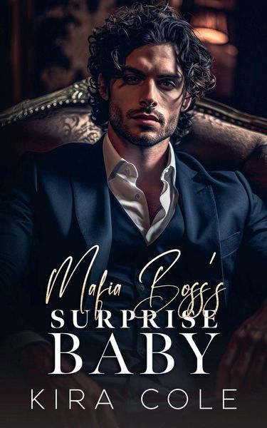 Produktbild: Mafia Boss's Surprise Baby