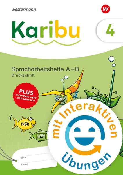 Produktbild: Karibu - Ausgabe 2024