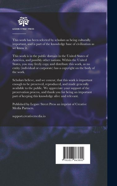 Produktbild: Marvels of Insect Life; a Popular Account of Structure and Habit