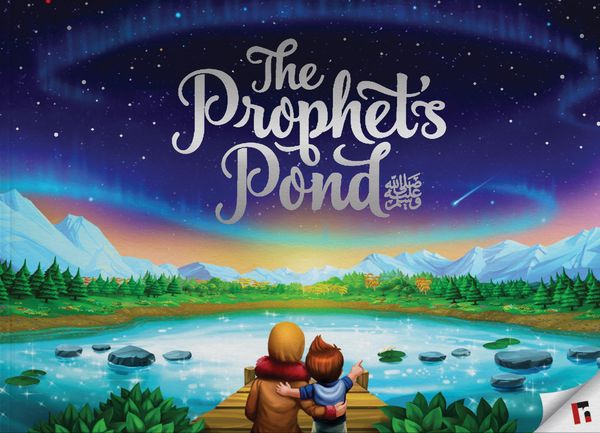 Produktbild: Prophet's Pond