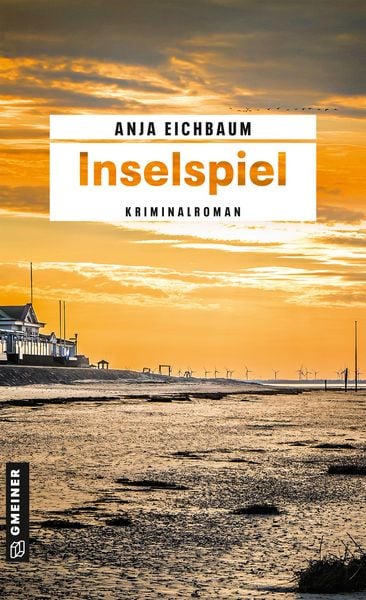 Produktbild: Inselspiel