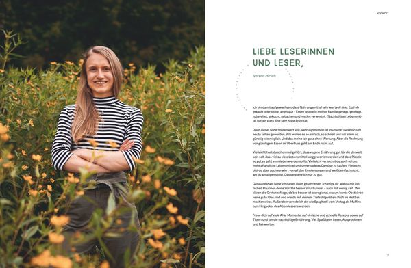 Produktbild: Deine Küche kann nachhaltig!