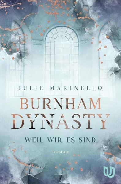 Produktbild: Burnham Dynasty