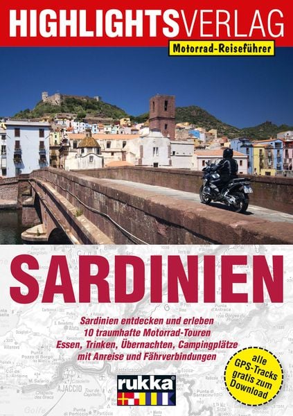 Produktbild: Sardinien